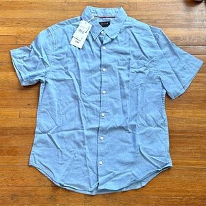 JACHS short sleeve shirt